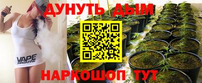 трава Кинель